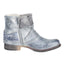 Stiefelette Biker Boots