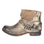 Stiefelette Biker Boots