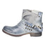 Stiefelette Biker Boots