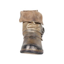 Ankle boots, biker boots