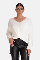 Strickpullover Strickpullover
