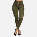 Highwaist Jeans Highwaist Jeans