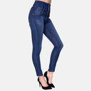 Highwaist Jeans Highwaist Jeans