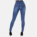 Highwaist Jeans Highwaist Jeans