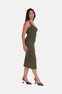 Damen Kleid Damen Kleid