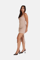 Damen Kleid Damen Kleid