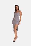 Damen Kleid Damen Kleid