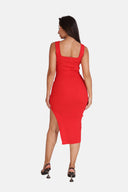 Damen Kleid Damen Kleid