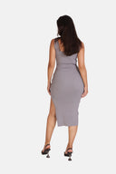 Damen Kleid Damen Kleid