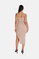 Damen Kleid Damen Kleid