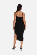 Damen Kleid Damen Kleid