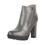 Damen Stiefeletten Ankle Boots