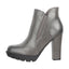 Damen Stiefeletten Ankle Boots