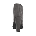 Damen Stiefeletten Ankle Boots