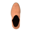 Damen Stiefeletten Ankle Boots
