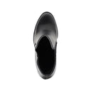 Damen Stiefeletten Ankle Boots