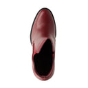 Damen Stiefeletten Ankle Boots