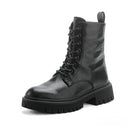 Stiefelette Worker Boots