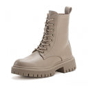 Stiefelette Worker Boots