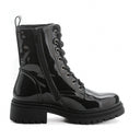 Stiefelette Worker Boots