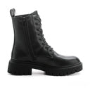 Stiefelette Worker Boots