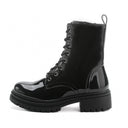 Stiefelette Worker Boots
