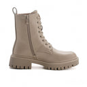 Stiefelette Worker Boots