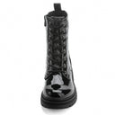 Stiefelette Worker Boots