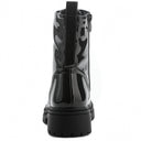 Stiefelette Worker Boots
