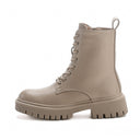 Stiefelette Worker Boots
