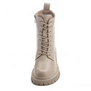 Stiefelette Worker Boots