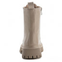 Stiefelette Worker Boots