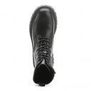 Stiefelette Worker Boots