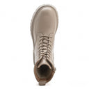 Stiefelette Worker Boots