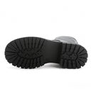 Stiefelette Worker Boots
