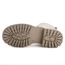 Stiefelette Worker Boots