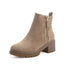 Chelsea boots