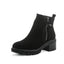 Stiefelette Chelsea Boots