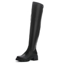 Over-the-knee boots
