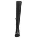 Over-the-knee boots