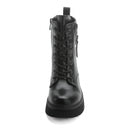 Stiefelette Worker Boots