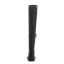 Over-the-knee boots
