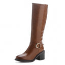 Stiefel Stiefel