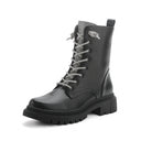 Stiefelette Worker Boots