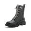 Stiefelette Worker Boots