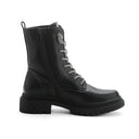 Stiefelette Worker Boots