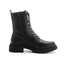 Stiefelette Worker Boots