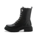 Stiefelette Worker Boots