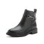 Stiefelette Chelsea Boots