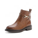 Stiefelette Chelsea Boots